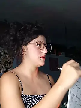 LoveElectra online show from July 2026 12:04:02 AM