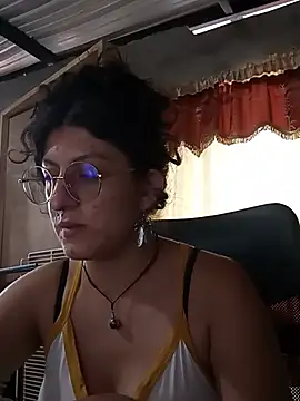 LoveElectra online show from July 2026 09:08:01 PM