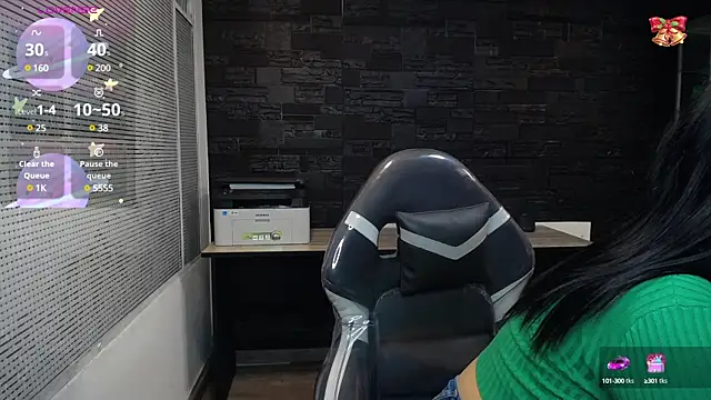 SaraBraun  online show from December 2024 11:03:01 PM