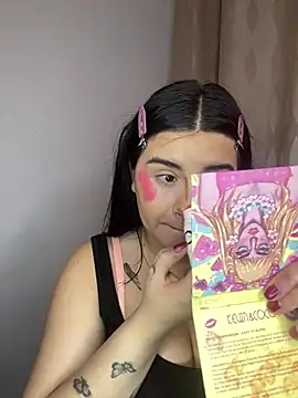 SaraBraun  online show from January 2025 05:49:01 PM