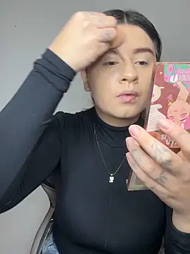 SaraBraun  online show from April 2026 05:38:02 PM