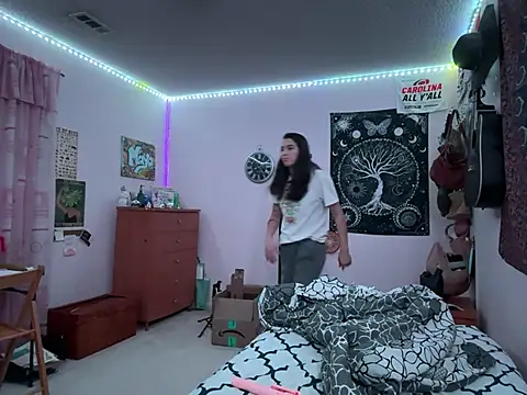 Snapshot of naughtynadia0502 chatting on February 2025 05:31:02 AM naughtynadia0502 online show from February 2025 05:31:02 AM