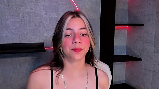 Snapshot of ArtemisaBlake chatting on January 2025 09:55:02 PM ArtemisaBlake online show from January 2025 09:55:02 PM