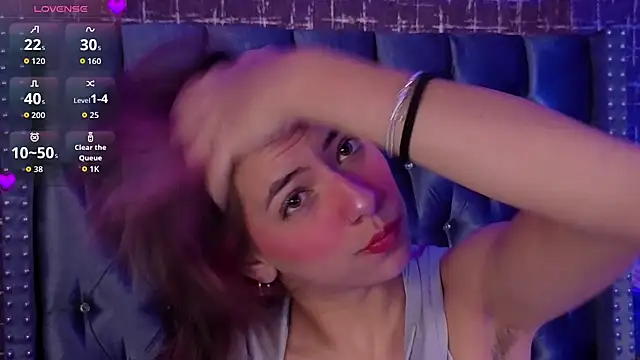 Snapshot of ArtemisaBlake chatting on September 2025 04:51:01 PM ArtemisaBlake online show from September 2025 04:51:01 PM