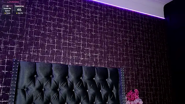 Snapshot of ArtemisaBlake chatting on September 2025 05:03:02 PM ArtemisaBlake online show from September 2025 05:03:02 PM