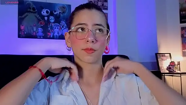 Snapshot of ArtemisaBlake chatting on December 2025 05:24:02 AM ArtemisaBlake online show from December 2025 05:24:02 AM