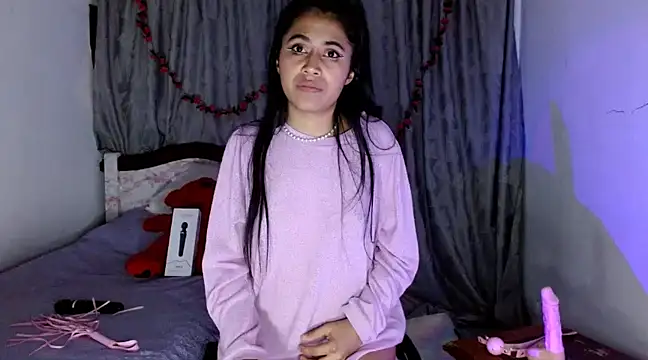 Snapshot of brihanna_lena chatting on March 2025 09:24:02 AM brihanna lena online show from March 2025 09:24:02 AM