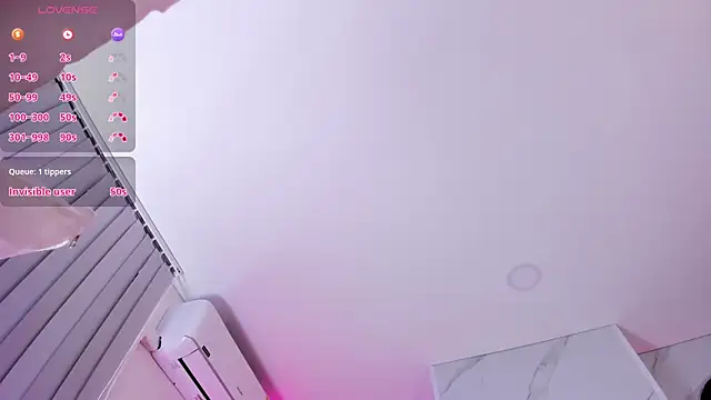 Chlooee   online show from February 2025 01:11:01 AM