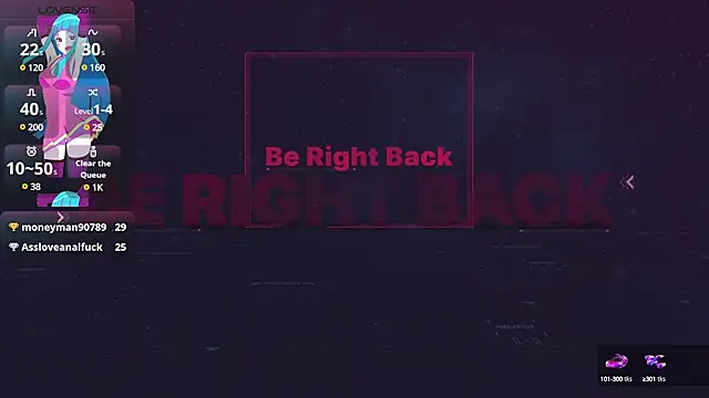 Brihanna sexxx online show from January 2025 07:41:01 AM