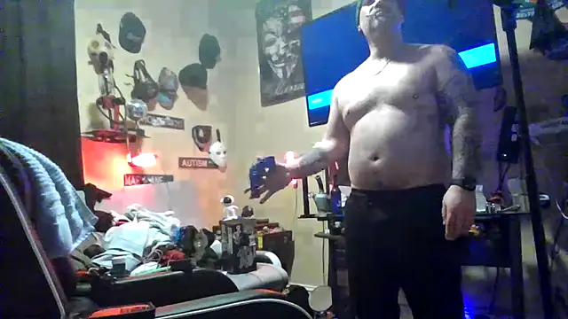 TwoFarty240 online show from January 2026 05:24:02 AM