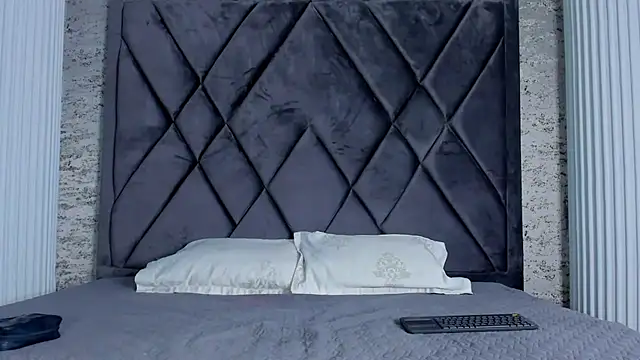 JoshRashfordd online show from February 2025 02:44:02 PM