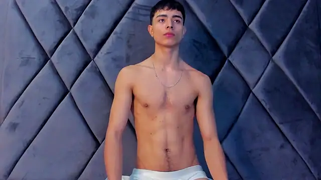 JoshRashfordd online show from March 2025 01:18:01 PM