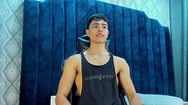 JoshRashfordd online show from March 2025 12:15:02 PM