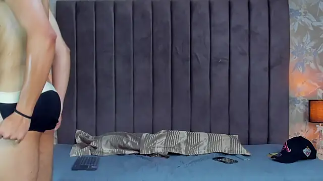 JoshRashfordd online show from March 2025 03:39:01 PM