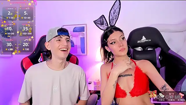 sett and gwen online show from December 2024 06:56:01 AM