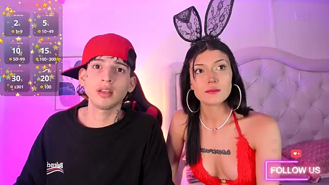 sett and gwen online show from January 2025 03:01:01 AM