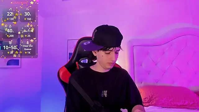 sett and gwen online show from March 2025 04:38:02 AM