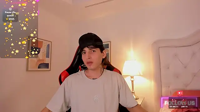 sett and gwen online show from March 2025 04:08:02 AM