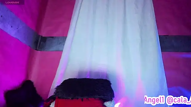 Cata-angel online show from March 2025 12:00:02 AM