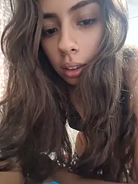 Snapshot of Jazmin-Cerezita chatting on January 2025 01:25:02 PM Jazmin-Cerezita online show from January 2025 01:25:02 PM