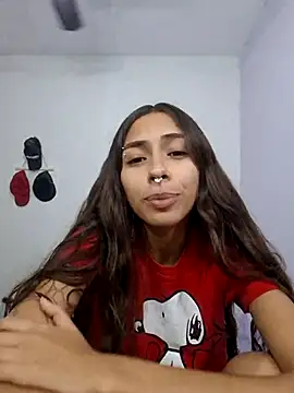 Snapshot of Jazmin-Cerezita chatting on March 2025 10:20:01 PM Jazmin-Cerezita online show from March 2025 10:20:01 PM