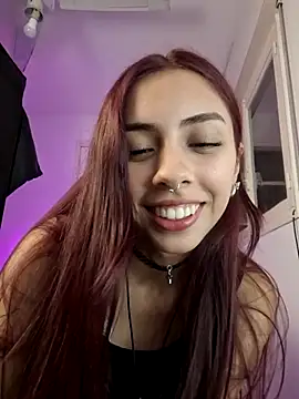 Snapshot of Jazmin-Cerezita chatting on September 2025 12:33:01 AM Jazmin-Cerezita online show from September 2025 12:33:01 AM