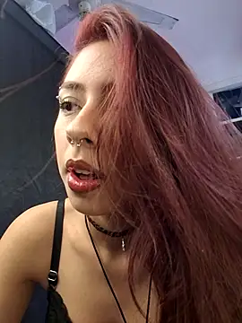 Snapshot of Jazmin-Cerezita chatting on September 2025 07:39:02 PM Jazmin-Cerezita online show from September 2025 07:39:02 PM