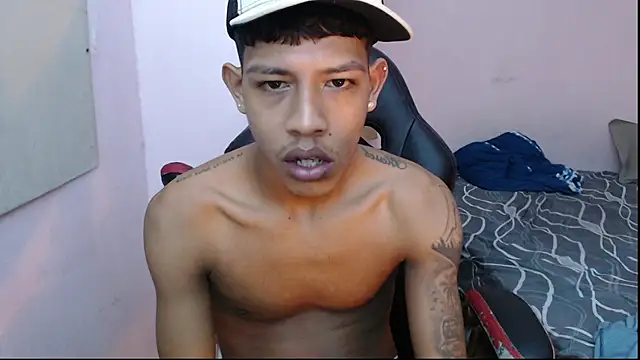 mr stiven  online show from January 2025 05:30:02 AM