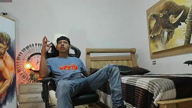 mr stiven  online show from June 2026 06:20:01 AM