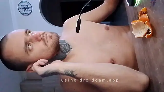 HappyZebra13 online show from December 2024 09:30:01 PM