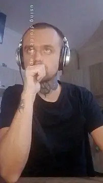 HappyZebra13 online show from January 2025 09:05:02 PM