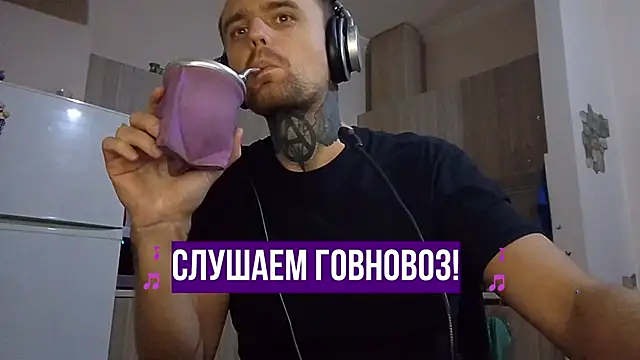 HappyZebra13 online show from January 2025 10:05:01 PM