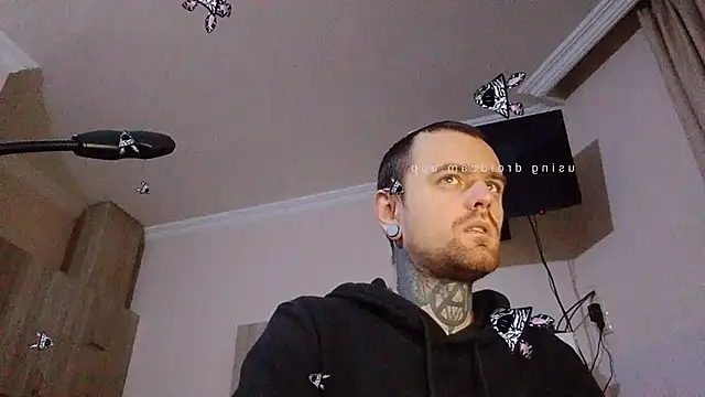 HappyZebra13 online show from February 2025 05:09:01 PM