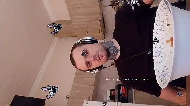 HappyZebra13 online show from February 2025 09:52:02 AM