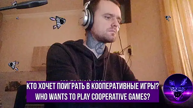 HappyZebra13 online show from February 2025 01:49:02 PM