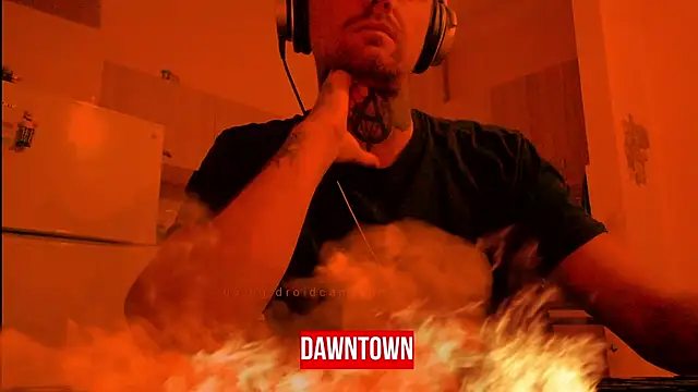 HappyZebra13 online show from February 2025 08:03:01 PM