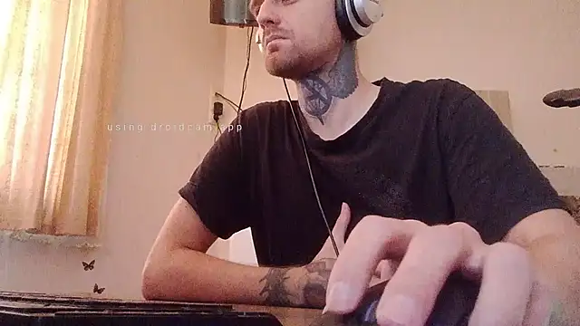 HappyZebra13 online show from March 2025 08:34:01 AM