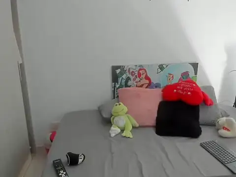 Liah ferrer online show from December 2024 03:41:02 PM