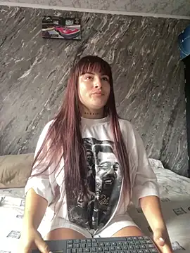 Liah ferrer online show from May 2026 01:29:02 PM