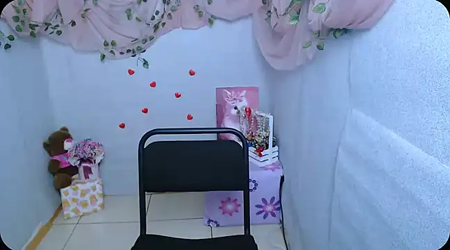 Lina Star S online show from December 2024 09:29:02 AM