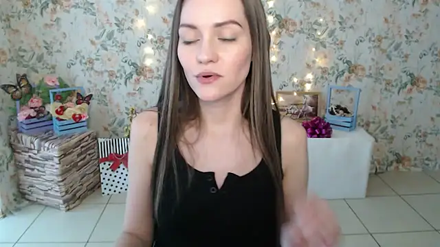 Lina Star S online show from February 2025 09:56:02 AM