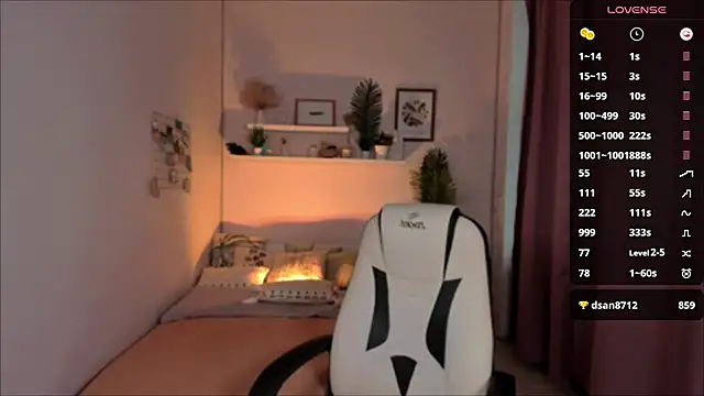 StephanieBoobs online show from December 2024 10:24:01 AM