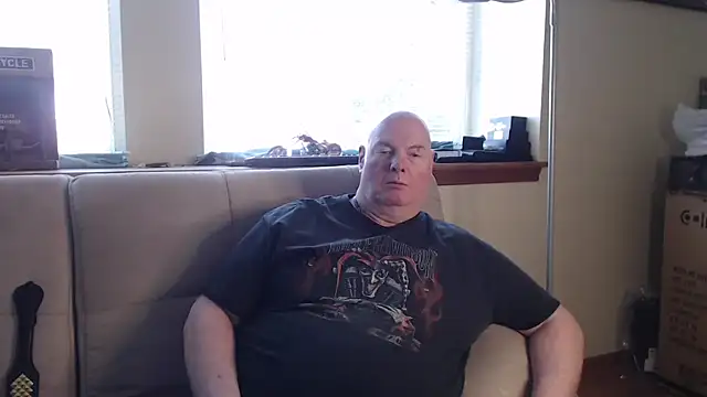 harley99574 online show from December 2025 05:52:02 PM