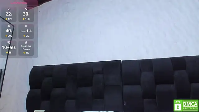 Camila  Gomez online show from February 2025 12:20:01 PM