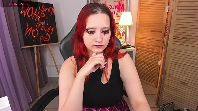 Snapshot of RachelPirce chatting on February 2025 09:05:02 AM RachelPirce online show from February 2025 09:05:02 AM