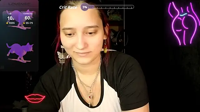 Snapshot of RachelPirce chatting on December 2025 01:31:02 PM RachelPirce online show from December 2025 01:31:02 PM