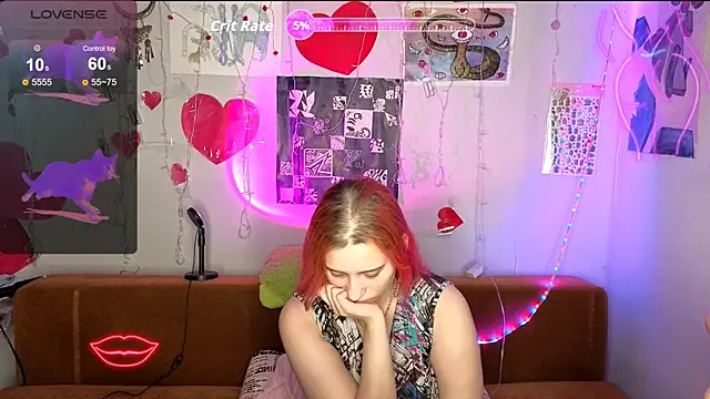 RachelPirce online show from February 2026 01:10:01 PM