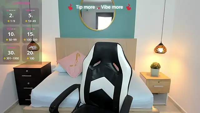 linda rios  online show from December 2024 07:53:02 PM