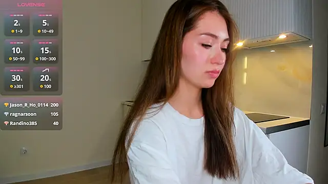 Snapshot of shellikeangel chatting on February 2025 04:37:02 PM shellikeangel online show from February 2025 04:37:02 PM