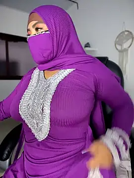 jazmin anbar online show from March 2026 10:09:01 AM